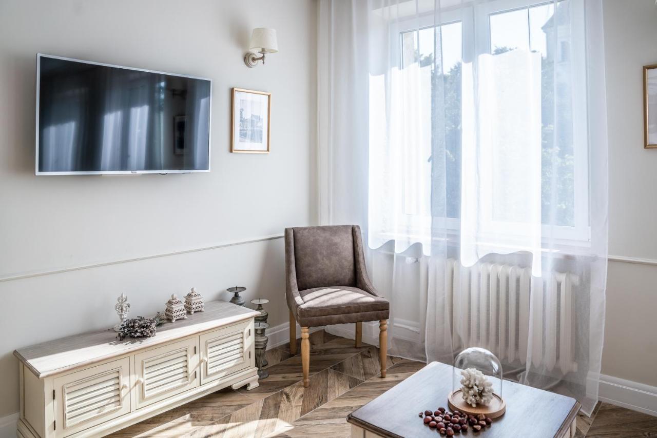 Apartament Mazury Rest Apart Giżycko