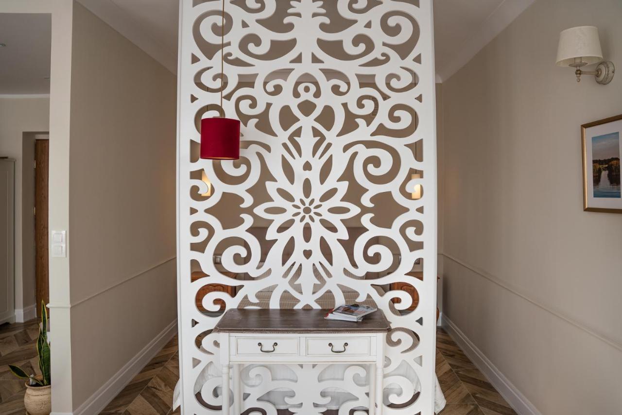 Apartament Mazury Rest Apart Giżycko
