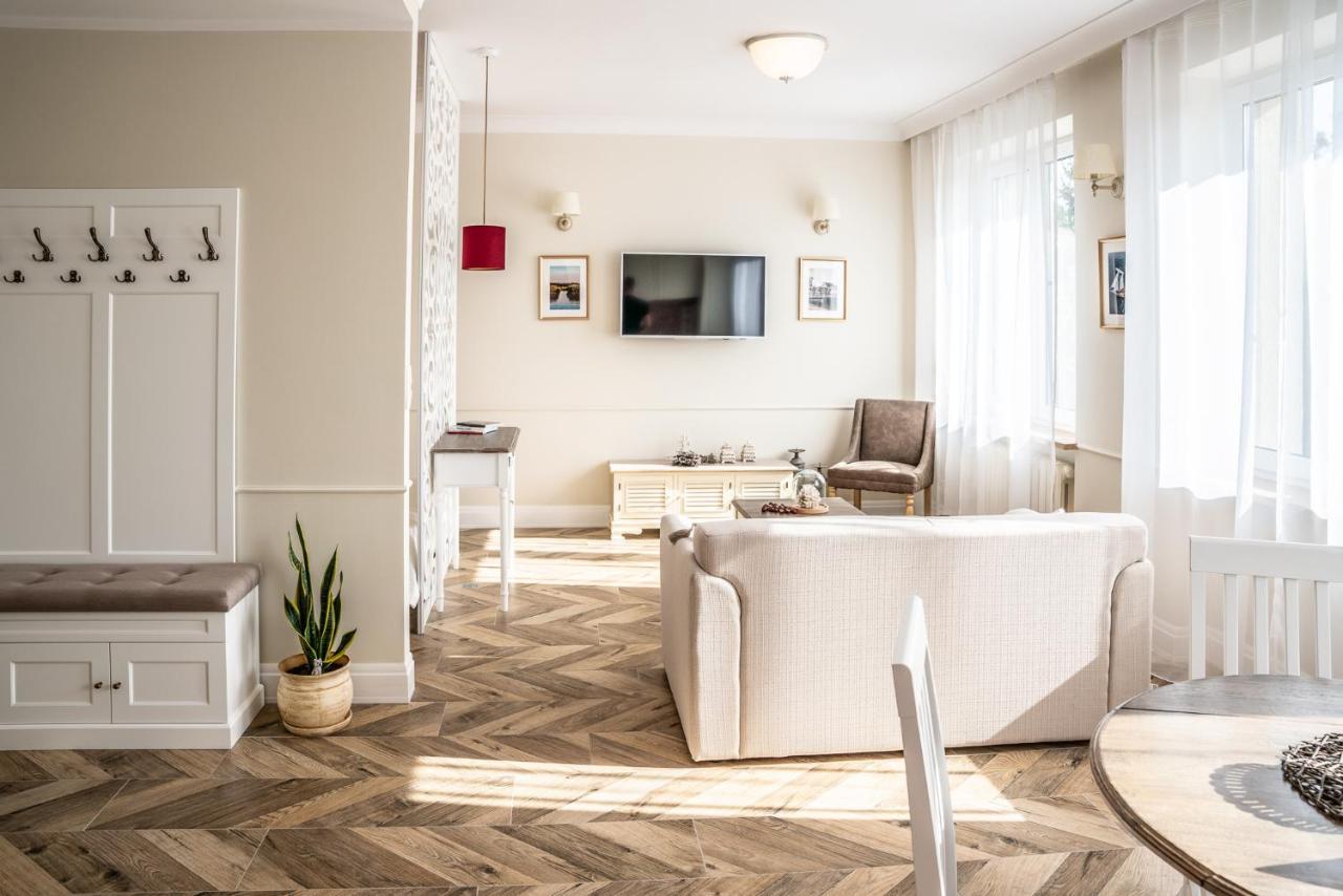 Apartment Mazury Rest Apart