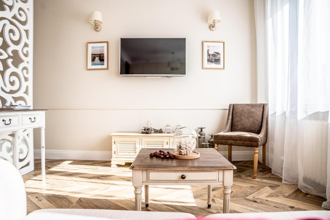 Mazury Rest Apart Apartament