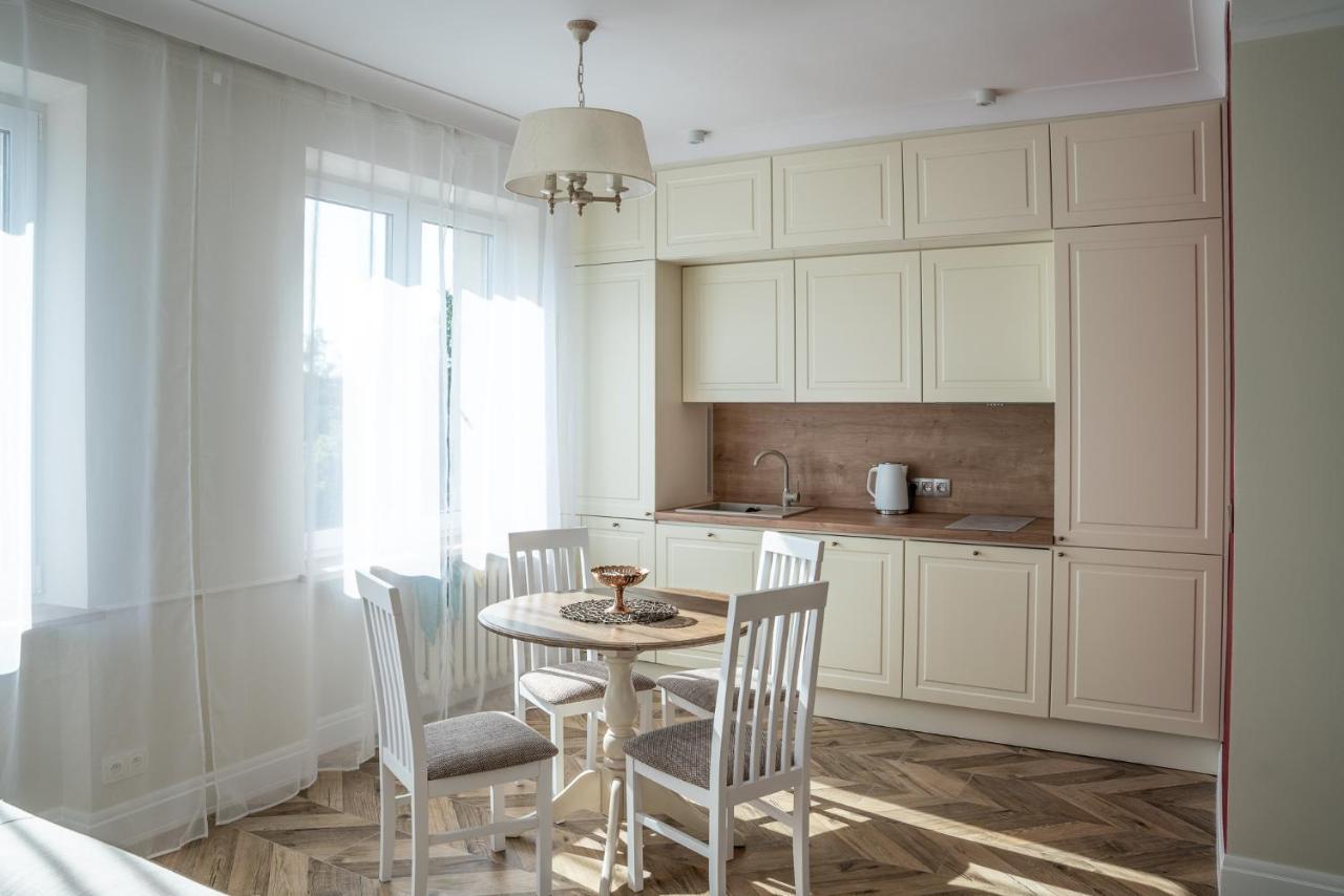 Mazury Rest Apart Apartament Giżycko