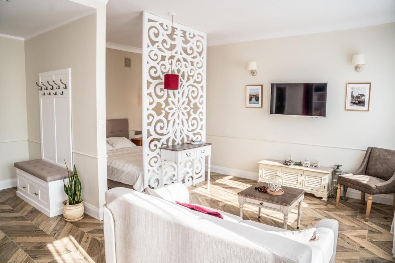 Apartment Mazury Rest Apart *