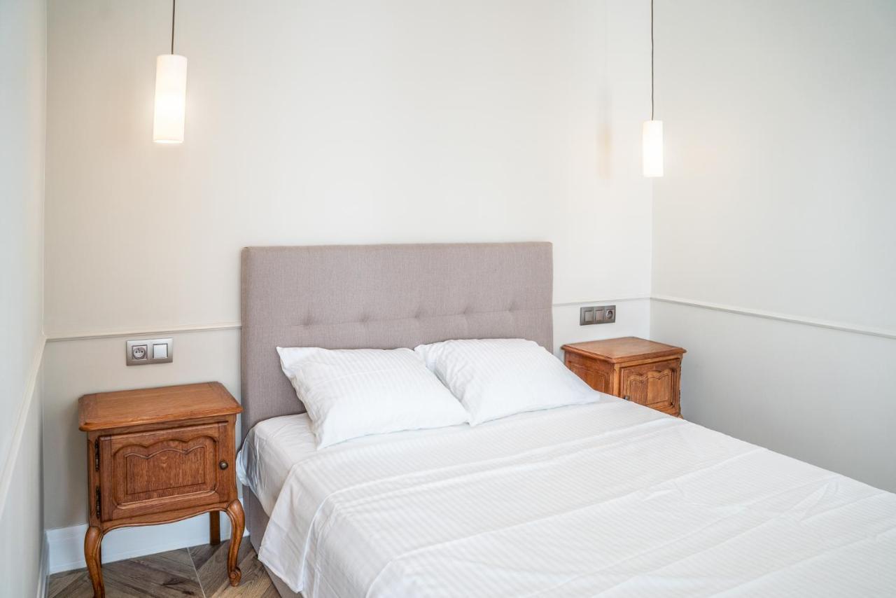 Mazury Rest Apart Apartment Lötzen