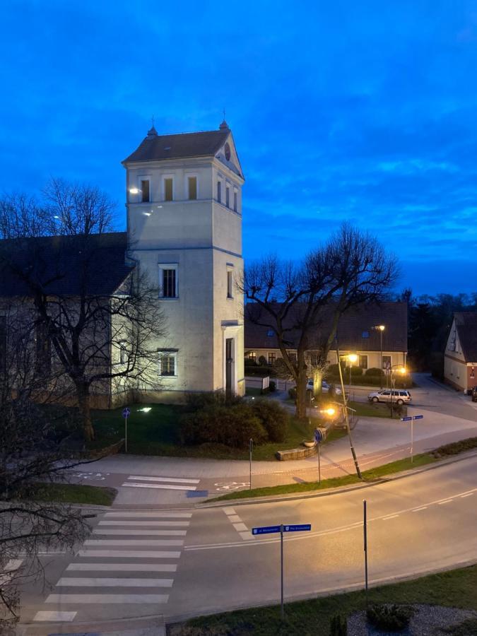 Mazury Rest Apart Apartament Giżycko